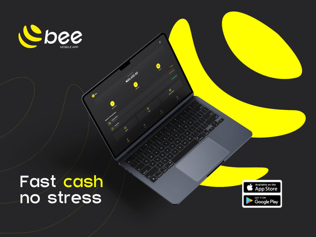 bee landscape interface