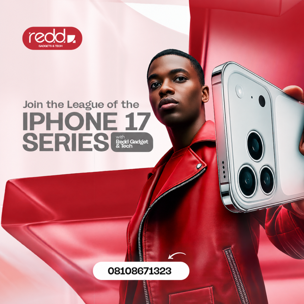 redd 17 poster